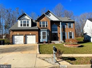 9405 Stream Valley Ln, Clinton, MD 20735
