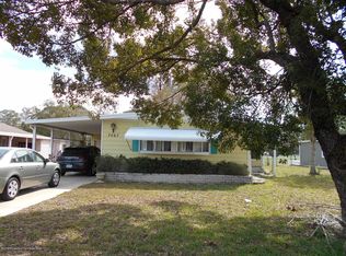 7467 Moriah Ave, Brooksville, FL 34613