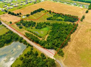 999 County Road 537, Nevada, TX 75173