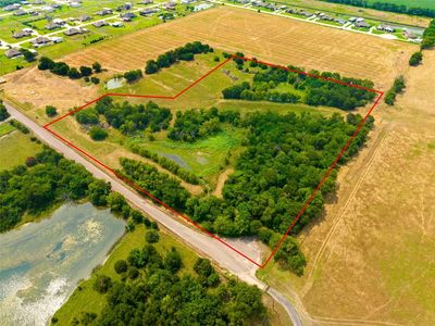 999 County Road 537, Nevada, TX, 75173