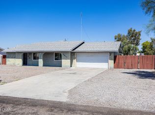 1705 Topaz Dr, Lake Havasu City, AZ 86403