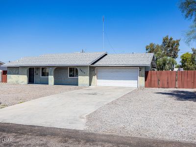 1705 Topaz Dr, Lake Havasu City, AZ, 86403