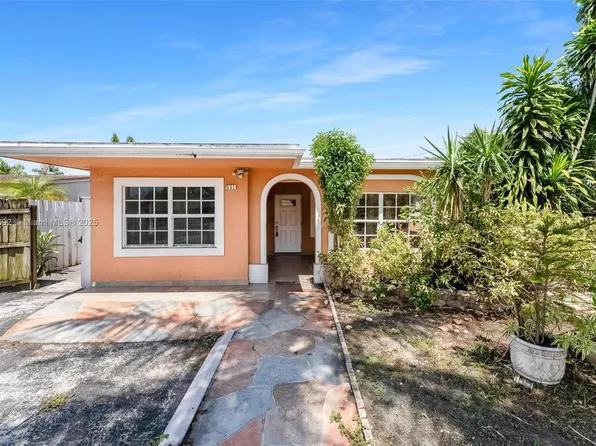 531 NE 58th St, Oakland Park, FL 33334