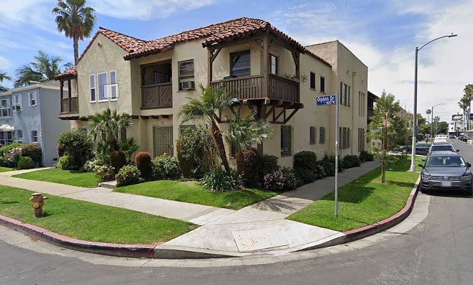 1st image of 7806 Rosewood Ave