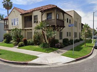 7806 Rosewood Ave, Los Angeles, CA 90036