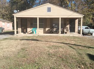 1238 Maywood Rd, Memphis, TN 38114