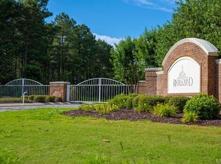 136 Riversound Dr LOT 10, Edenton, NC 27932