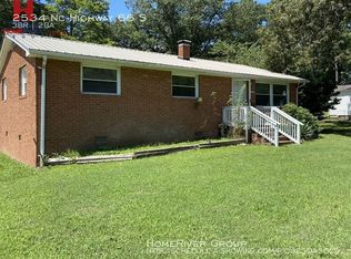 2534 State Highway 66 S, Kernersville, NC 27284