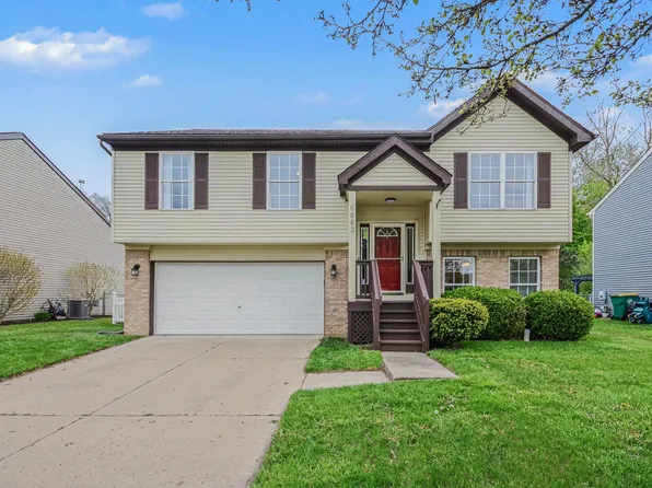 6883 Maplelawn Dr, Ypsilanti, MI 48197