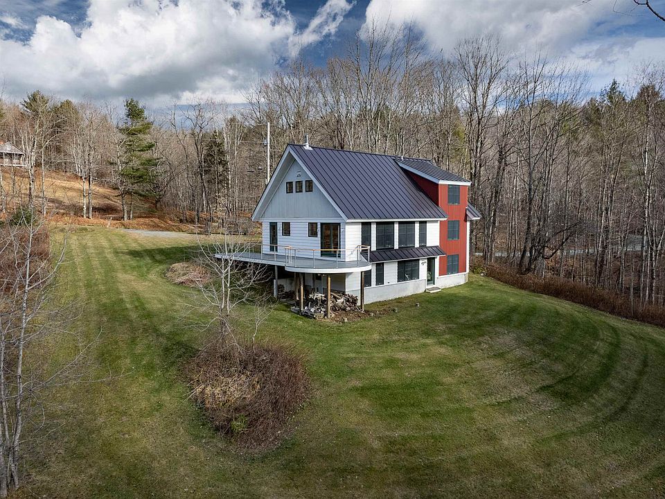 1319 ster Hill Road, North Pomfret, VT 05053 Zillow