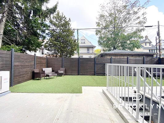 Rented by Brooklyn High Rise LLC | media 21