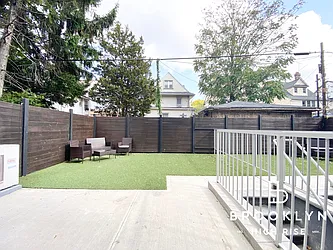 Rented by Brooklyn High Rise LLC