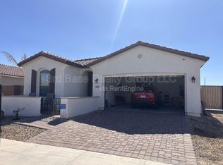 24249 W Zak Rd, Buckeye, AZ 85326