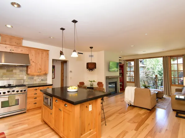 109 Angani Way #3, Sun Valley, ID 83353