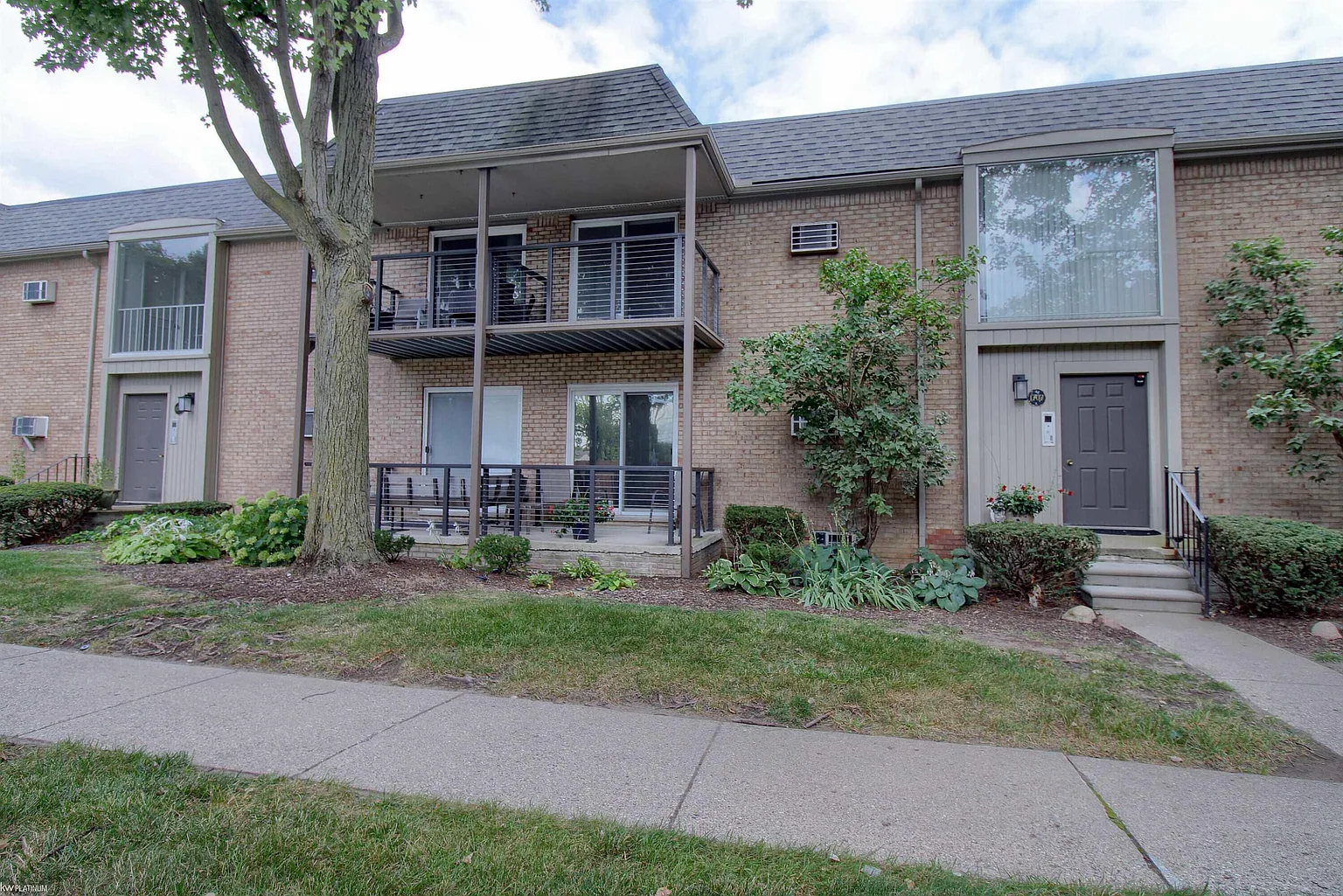1717 E Forteen Mile Rd Unit C photo 1