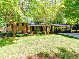 4251 Brookview Dr SE, Atlanta, GA 30339