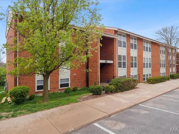 2014 Greenglen Dr APT 101, Saint Louis, MO 63122