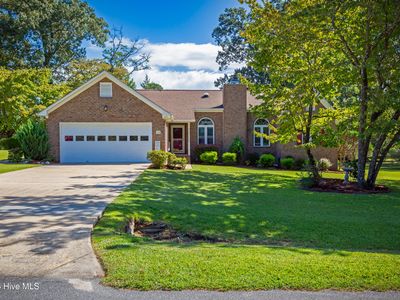 306 N Carolina Drive, New Bern, NC, 28562