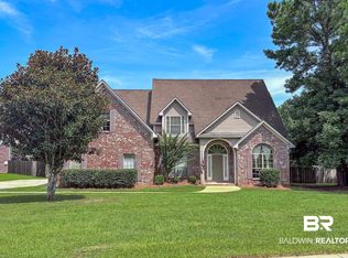 8421 Weatherford Ct, Spanish Fort, AL 36527