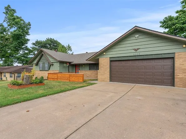 1003 S 12th St, Rogers, AR 72756
