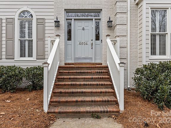 2nd image of 6604 Morrowick Circle Dr