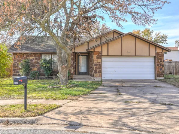 3206 S 148th Pl E, Tulsa, OK 74134