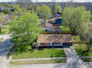 8226 Roxboro Ct, Fort Wayne, IN 46815