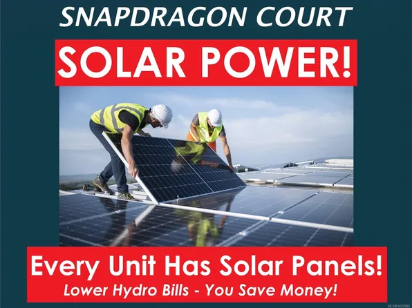 957 Snapdragon Ct, Langford, BC V9C 2P3