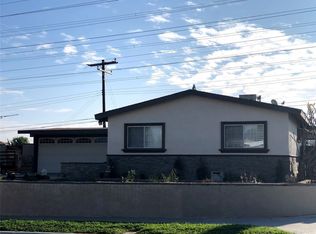 1616 Fieldgate Ave, Hacienda Heights, CA 91745
