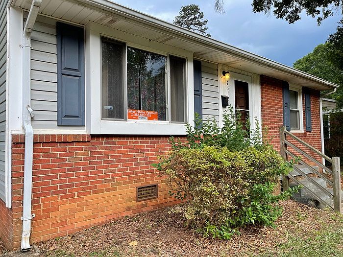 2315 Finchley Dr, Charlotte, NC 28215 Zillow
