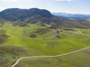 0 County Road 46b, Steamboat Springs, CO 80487