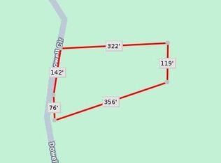 0 Dowel Cir #254, Ellijay, GA 30540