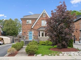 128 Wilhelm St, Kitchener, ON N2H5S5
