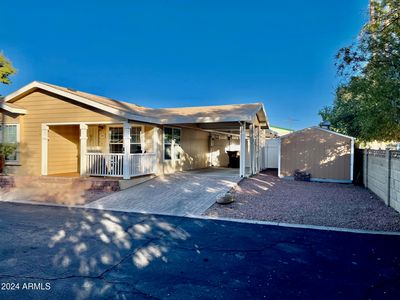19602 N 32nd St LOT 4, Phoenix, AZ, 85050