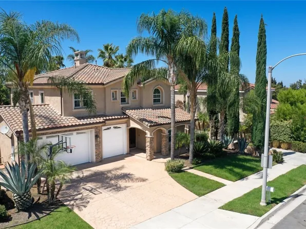 2736 Taylor Ave, Corona, CA 92882