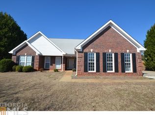 1711 Old Dover Way SW, Conyers, GA 30094