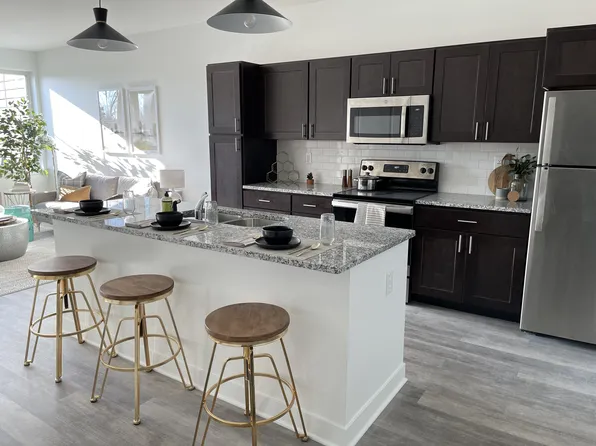 The Barlow, 234 E Main St APT 408, Plainfield, IN 46168