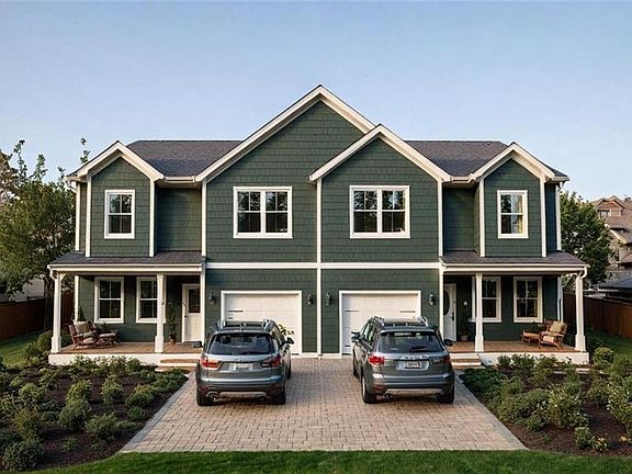 4th image of 0 Irving Ave #192