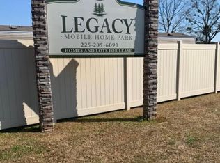 151 Tommy Stubbs Rd #20, Mount Olive, MS 39119