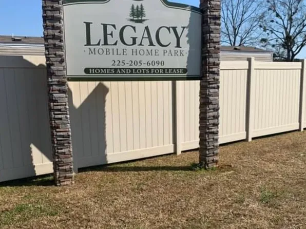 151 Tommy Stubbs Rd #8, Mount Olive, MS 39119