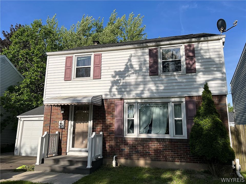 1st image of 1505 Colvin Blvd