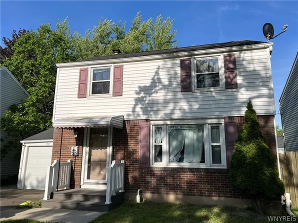 1505 Colvin Blvd, Buffalo, NY 14223