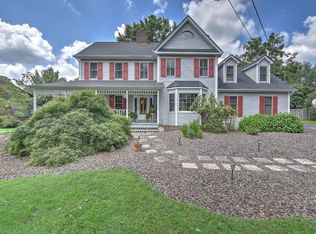 405 Heatherview Ct, Kingsport, TN 37663