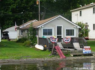 5319 N Point Dr, Geneseo, NY 14454