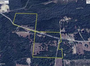 6362 Camphead Rd NW, Altha, FL 32421