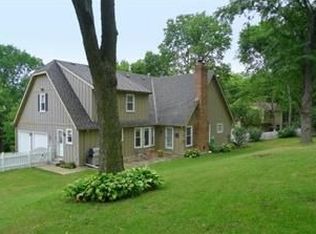 1101 Wildbriar Dr, Liberty, MO 64068