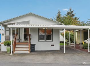 2101 S 324th St UNIT 173, Federal Way, WA