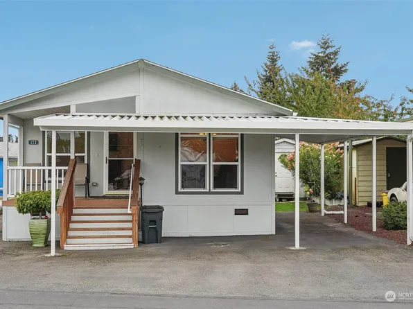 2101 S 324th Street #173, Federal Way, WA 98003