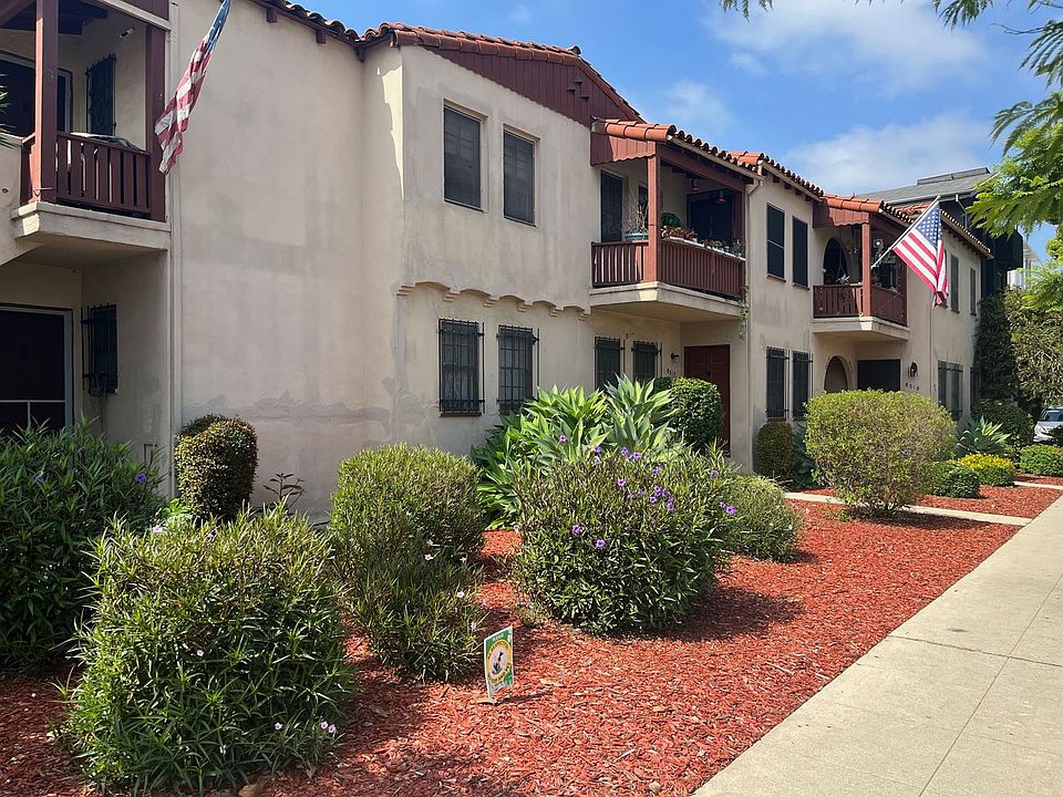 1st image of 8508 Cashio St #8512