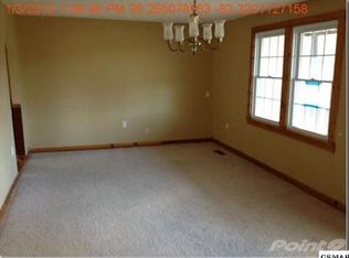 2922 Blue Ridge Dr, Morristown, TN 37814